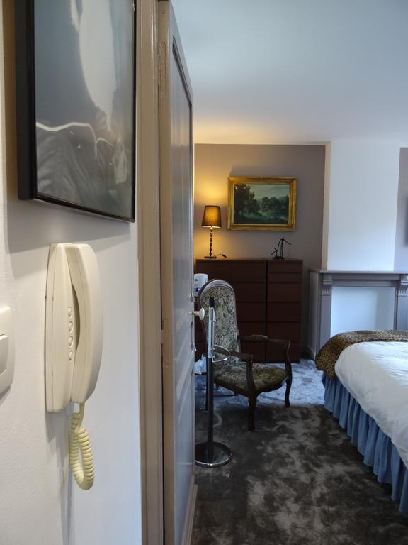 Chambres Et Table D'Hotes La Belle Lensoise Room photo