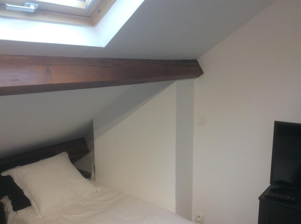 Chambres Et Table D'Hotes La Belle Lensoise Exterior photo